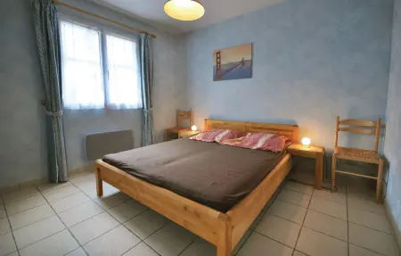 Maison 10 personnes à Les Arcs - Photo 4