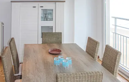 Residentie Acapulco 6B, Appartement 6 personnes à Oostende - Photo 3