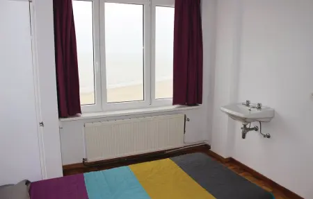 Residentie Acapulco 6B, Appartement 6 personnes à Oostende - Photo 6