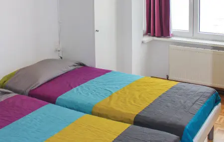 Residentie Acapulco 6B, Appartement 6 personnes à Oostende - Photo 7