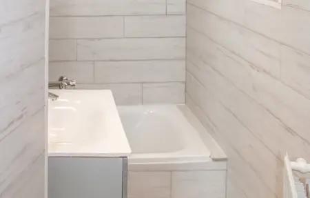 Residentie Acapulco 6B, Appartement 6 personnes à Oostende - Photo 10