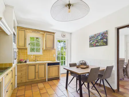 Charmant mas avec piscine privée et climatisation à Paradou - Photo 17