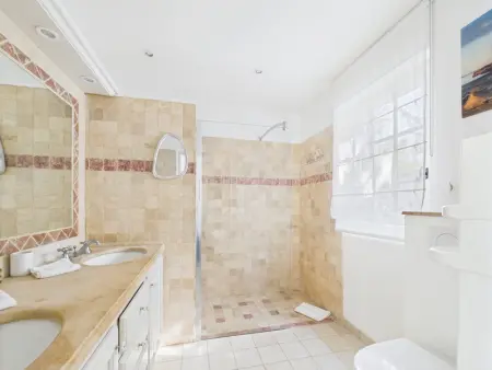 Charmant mas avec piscine privée et climatisation à Paradou - Photo 20