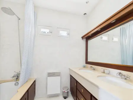 Charmant mas avec piscine privée et climatisation à Paradou - Photo 24