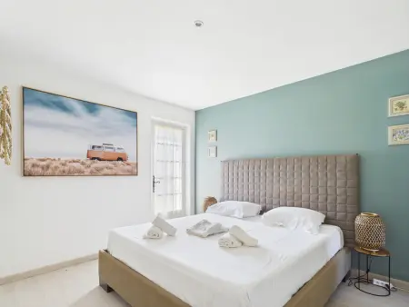 Charmant mas avec piscine privée et climatisation à Paradou - Photo 26