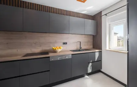 Maison 6 personnes à Porec - Photo 2