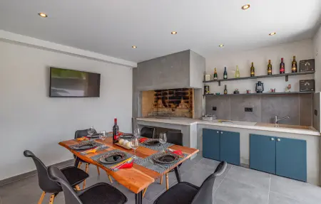 Maison 6 personnes à Porec - Photo 3
