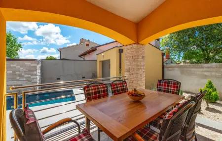 Maison 6 personnes à Porec - Photo 8