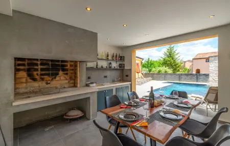 Maison 6 personnes à Porec - Photo 9