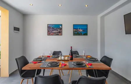 Maison 6 personnes à Porec - Photo 10
