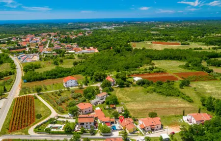 Maison 6 personnes à Porec - Photo 11
