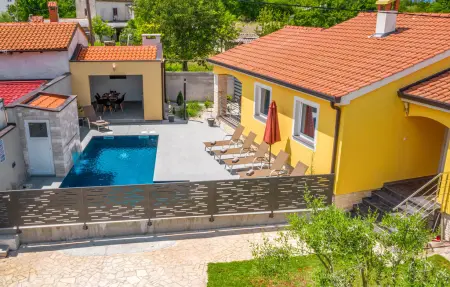 Maison 6 personnes à Porec - Photo 12