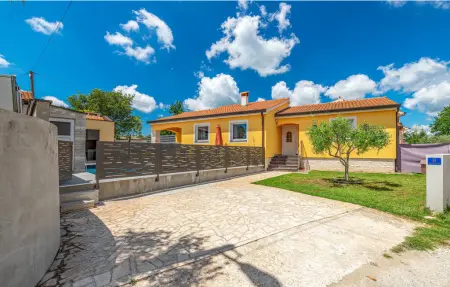 Maison 6 personnes à Porec - Photo 13
