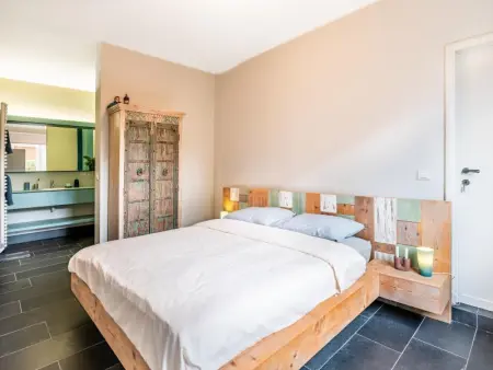 La Terrasse, Appartement 6 personnes à Sint Idesbald - Photo 3