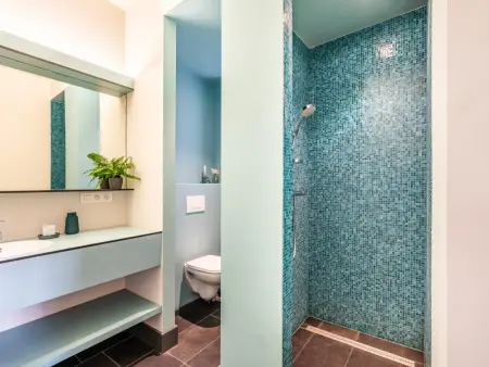 La Terrasse, Appartement 6 personnes à Sint Idesbald - Photo 4