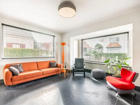 La Terrasse, Appartement 6 personnes à Sint Idesbald - Photo 6