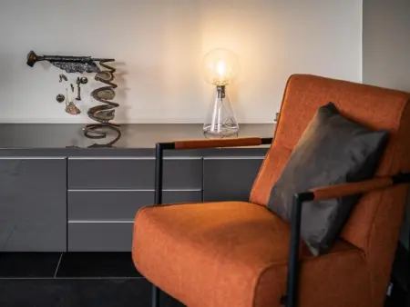 La Terrasse, Appartement 6 personnes à Sint Idesbald - Photo 7