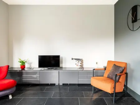 La Terrasse, Appartement 6 personnes à Sint Idesbald - Photo 8