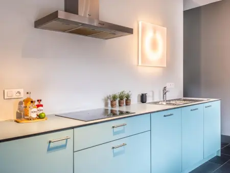 La Terrasse, Appartement 6 personnes à Sint Idesbald - Photo 15