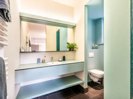 La Terrasse, Appartement 6 personnes à Sint Idesbald - Photo 17