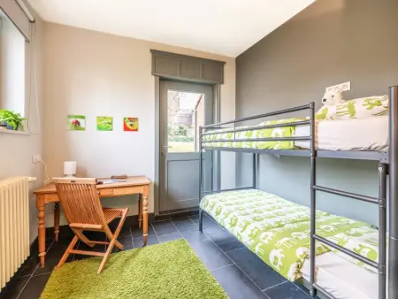 La Terrasse, Appartement 6 personnes à Sint Idesbald - Photo 19