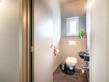 La Terrasse, Appartement 6 personnes à Sint Idesbald - Photo 23