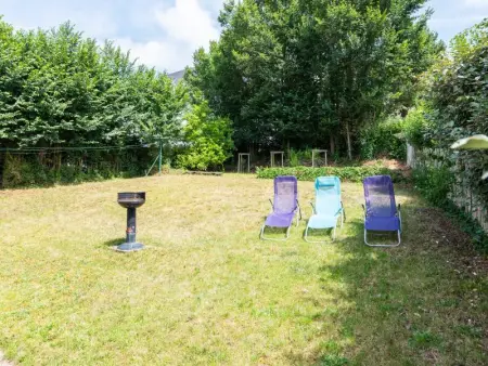 La Terrasse, Appartement 6 personnes à Sint Idesbald - Photo 28