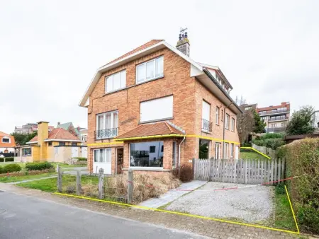 La Terrasse, Appartement 6 personnes à Sint Idesbald - Photo 29