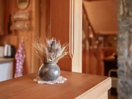 Chalet Les Portes, Chalet 7 personnes à La Tzoumaz - Photo 12