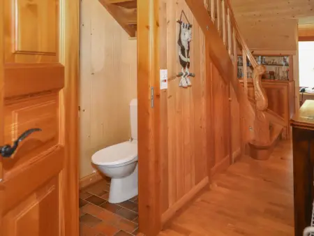 Chalet Les Portes, Chalet 7 personnes à La Tzoumaz - Photo 13