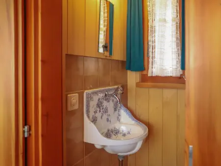 Chalet Les Portes, Chalet 7 personnes à La Tzoumaz - Photo 14