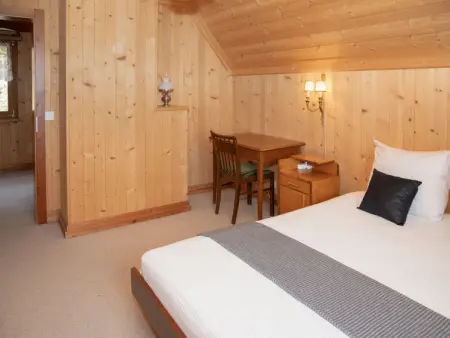 Chalet Les Portes, Chalet 7 personnes à La Tzoumaz - Photo 20