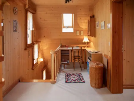 Chalet Les Portes, Chalet 7 personnes à La Tzoumaz - Photo 22