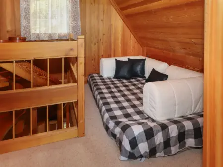 Chalet Les Portes, Chalet 7 personnes à La Tzoumaz - Photo 26