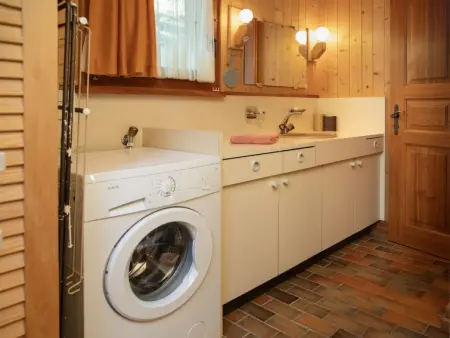 Chalet Les Portes, Chalet 7 personnes à La Tzoumaz - Photo 28