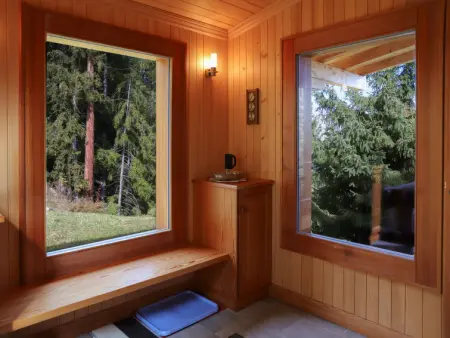 Chalet Les Portes, Chalet 7 personnes à La Tzoumaz - Photo 30