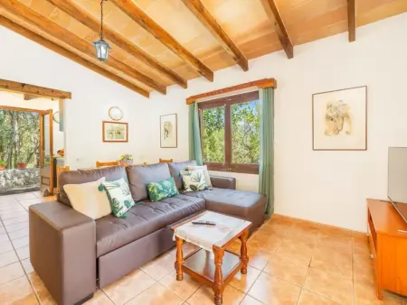 La Salve Can Jordi, Maison 2 personnes à Pollença - Photo 2