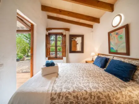 La Salve Can Jordi, Maison 2 personnes à Pollença - Photo 4