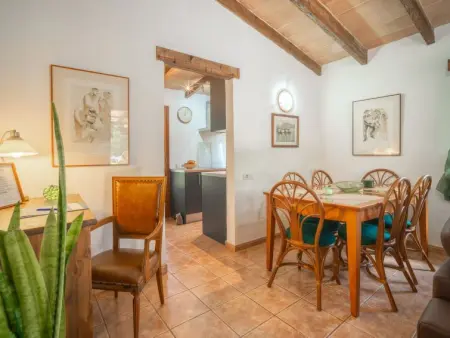 La Salve Can Jordi, Maison 2 personnes à Pollença - Photo 5