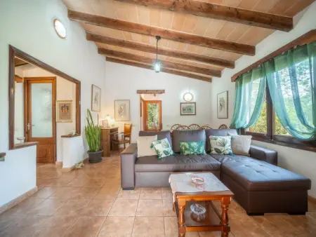 La Salve Can Jordi, Maison 2 personnes à Pollença - Photo 6