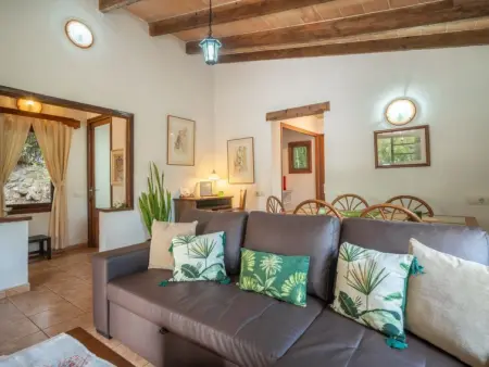 La Salve Can Jordi, Maison 2 personnes à Pollença - Photo 7