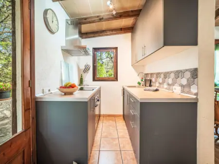 La Salve Can Jordi, Maison 2 personnes à Pollença - Photo 8