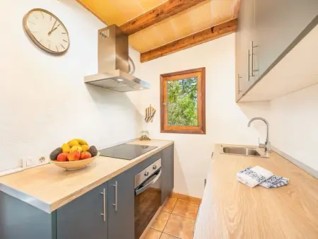 La Salve Can Jordi, Maison 2 personnes à Pollença - Photo 9