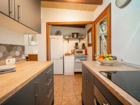 La Salve Can Jordi, Maison 2 personnes à Pollença - Photo 10