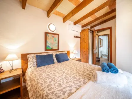 La Salve Can Jordi, Maison 2 personnes à Pollença - Photo 11