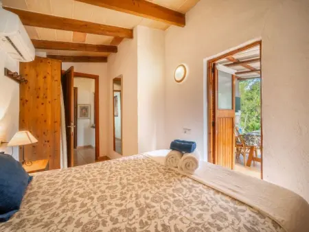 La Salve Can Jordi, Maison 2 personnes à Pollença - Photo 12