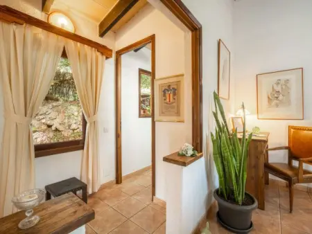 La Salve Can Jordi, Maison 2 personnes à Pollença - Photo 13