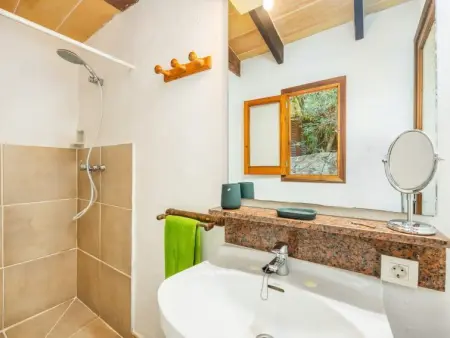 La Salve Can Jordi, Maison 2 personnes à Pollença - Photo 14