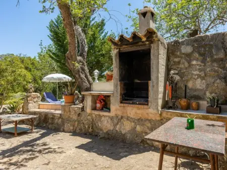 La Salve Can Jordi, Maison 2 personnes à Pollença - Photo 15