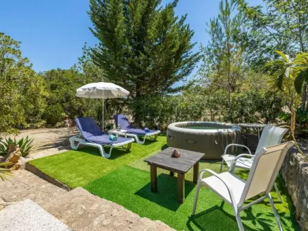 La Salve Can Jordi, Maison 2 personnes à Pollença - Photo 16